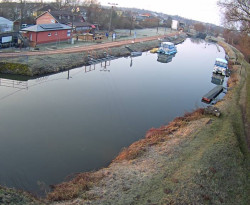 Plavební komora Petrov