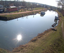 Plavební komora Petrov