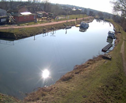 Plavební komora Petrov