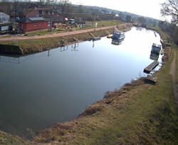 Plavební komora Petrov