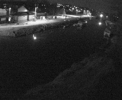 Plavební komora Petrov