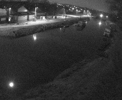 Plavební komora Petrov