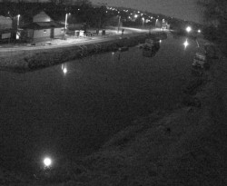 Plavební komora Petrov