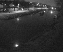 Plavební komora Petrov