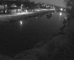 Plavební komora Petrov