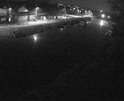 Plavební komora Petrov