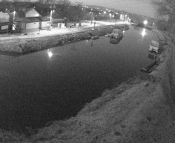 Plavební komora Petrov