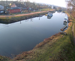 Plavební komora Petrov