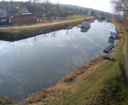 Plavební komora Petrov