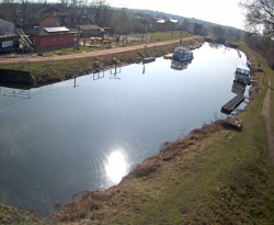 Plavební komora Petrov