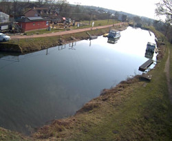 Plavební komora Petrov