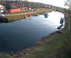 Plavební komora Petrov