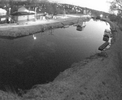 Plavební komora Petrov