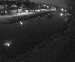 Plavební komora Petrov