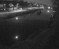 Plavební komora Petrov