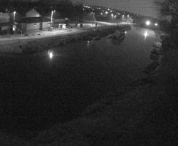 Plavební komora Petrov