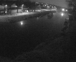 Plavební komora Petrov