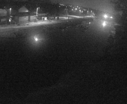 Plavební komora Petrov