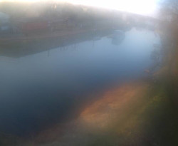 Plavební komora Petrov