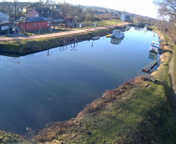 Plavební komora Petrov