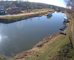 Plavební komora Petrov