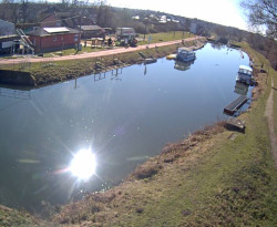 Plavební komora Petrov