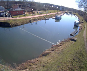 Baťův kanál - Plavební komora Petrov - 5.3.2026 v 13:00 Baťův kanál - Plavební komora Petrov - 5.3.2026 v 13:00