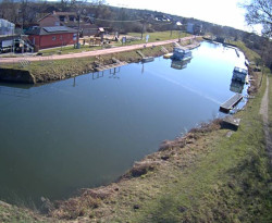 Plavební komora Petrov