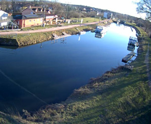 Baťův kanál - Plavební komora Petrov - 5.3.2026 v 16:00 Baťův kanál - Plavební komora Petrov - 5.3.2026 v 16:00