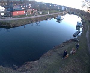 Baťův kanál - Plavební komora Petrov - 5.3.2026 v 18:00 Baťův kanál - Plavební komora Petrov - 5.3.2026 v 18:00