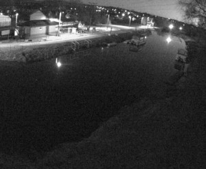 Baťův kanál - Plavební komora Petrov - 5.3.2026 v 18:30 Baťův kanál - Plavební komora Petrov - 5.3.2026 v 18:30