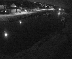 Plavební komora Petrov