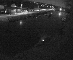 Plavební komora Petrov