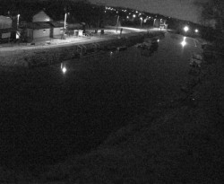 Plavební komora Petrov