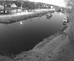 Plavební komora Petrov