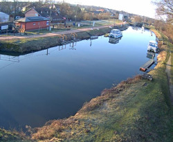 Plavební komora Petrov