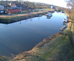 Plavební komora Petrov