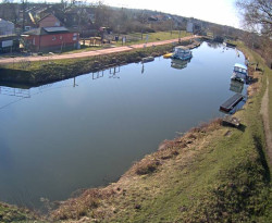 Plavební komora Petrov