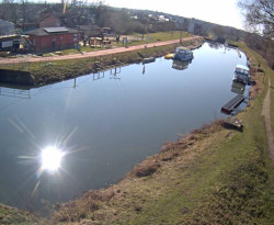 Plavební komora Petrov