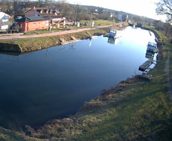 Plavební komora Petrov