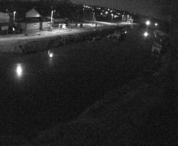 Plavební komora Petrov