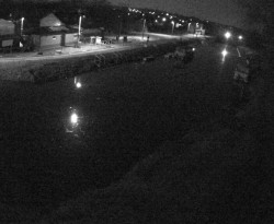 Plavební komora Petrov