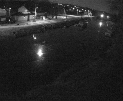 Plavební komora Petrov