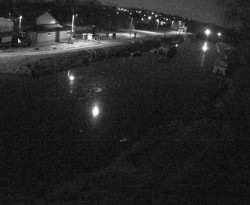 Plavební komora Petrov