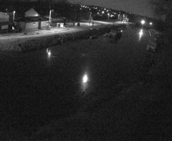 Plavební komora Petrov