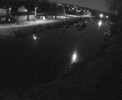 Plavební komora Petrov