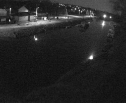 Plavební komora Petrov