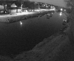 Plavební komora Petrov