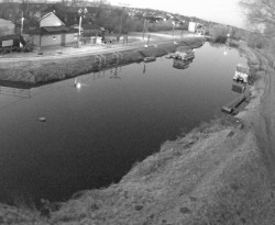 Plavební komora Petrov