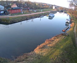 Plavební komora Petrov